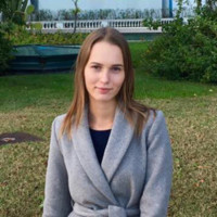 Alina Moskalenko