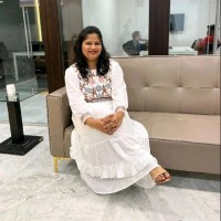 Shruti Sawant
