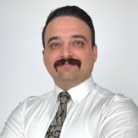 Arsalan Azizzadeh
