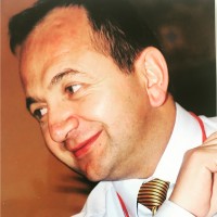Faruk BALCI