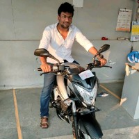 Vinoth Raj