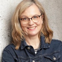 Kerstin Boll