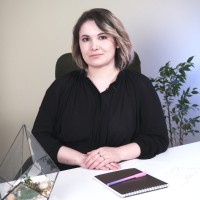 Maria Dorofeeva