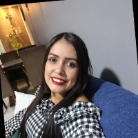 Ana Patricia dos santos