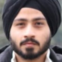 Mandeep Singh