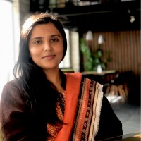 Misha Nadeem
