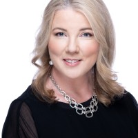 Kim Sutton BBSc, GAICD, CFRE, FFIA