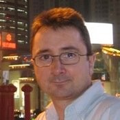Gary Gregson
