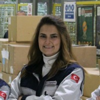 Seda Ersoy