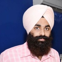 Harpreet Singh Ghatora