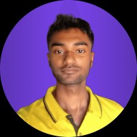 Manjeet Kumar Mondal