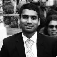 Daneshan Manohararajah (Dani)
