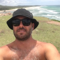 Rhys Saunders