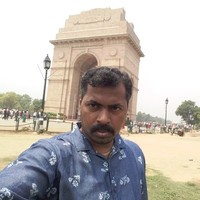 Balaji Esakki