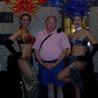 Ronald Ruth