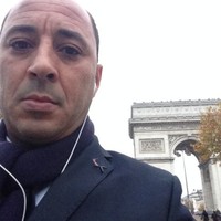 Driss El Hilali