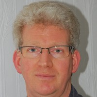 Gavin Forrest