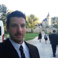 Benjamin VIGNAUD