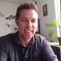 Andrew Gingerich B.Sc., M.Sc.