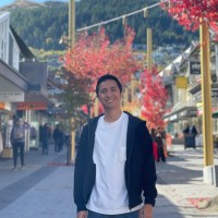 Arvin Pulido