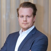 Martin Gunnarsson, Mba