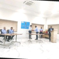 Sachchidanand Chaturvedi