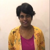 Priyadarshini Sathish Kannan