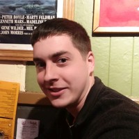 Justin Knust