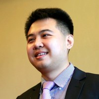 杨亮 Mike