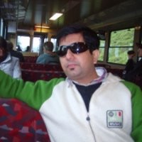 Debarshi Chakraborty