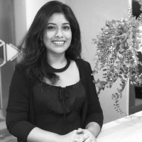 Damayanti Narendran