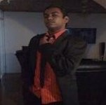 Adrian Naidoo
