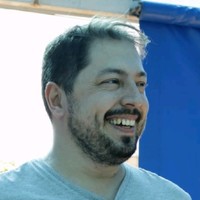 Gustavo Camillo