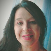 Ana María Pizarro Hidalgo
