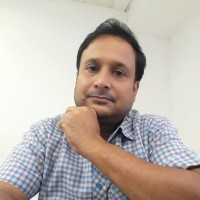 Koushik Palit