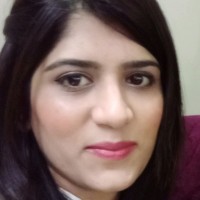 Saba Batool