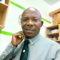 Pius Omadime