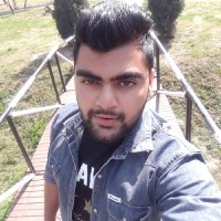 Shiva Zaildar