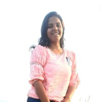 Trupti Bhat