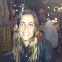 Mariana Nicolau e Souza