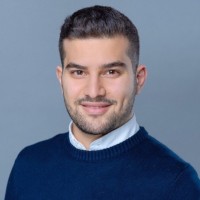 Alexandre Ibrahim