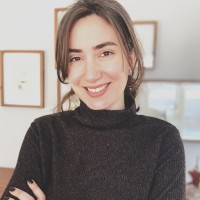 Rita Nasr