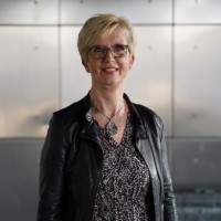 Shirley Van Genderen