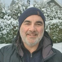 David Knudsen