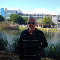 Jose Manuel Ortiz Domenech