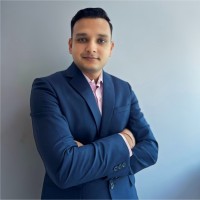 Amresh Kumar
