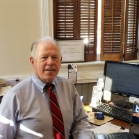 Paul Summers