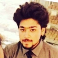 Shreshth Sharma