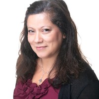 Marianne Marvin