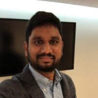 Varun Sundarababu